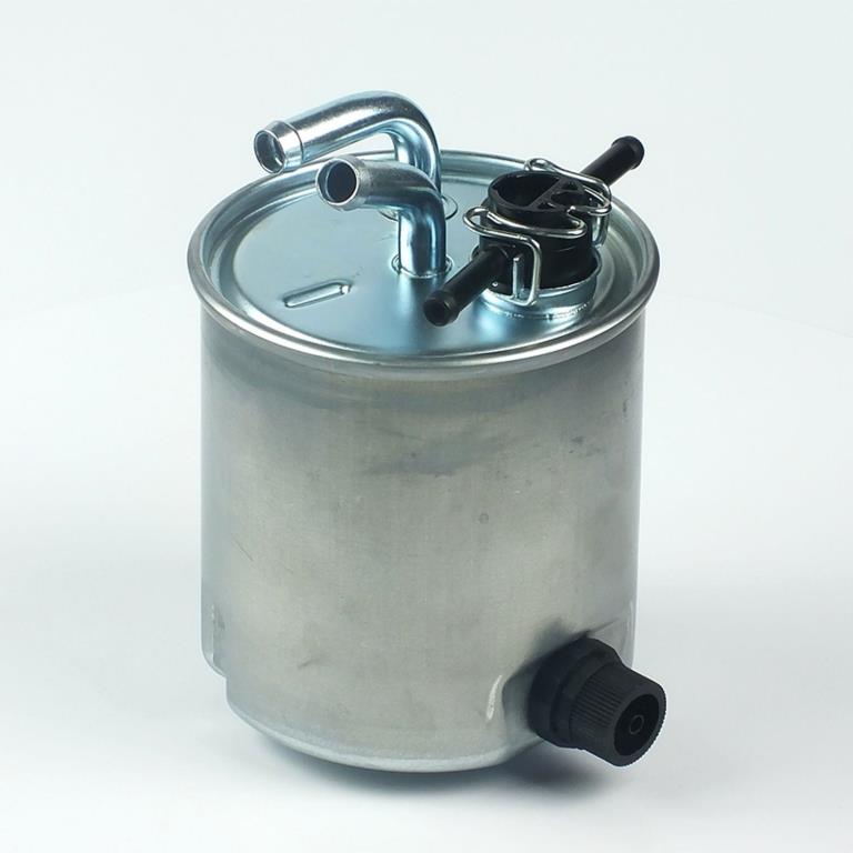 Filtre à carburant (Filtre à gasoil) DELPHI HDF650